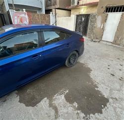 هيونداي أكسنت